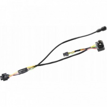 Cable en Y PowerTube 310 mm (BCH266) - Conexión Fiable y de Alta Calidad - 1