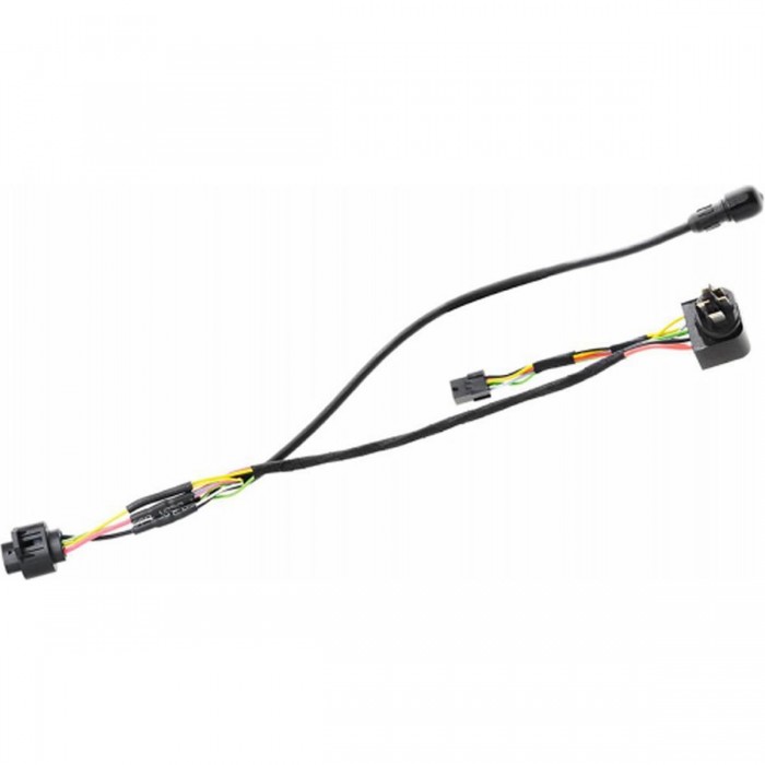 Cable en Y PowerTube 310 mm (BCH266) - Conexión Fiable y de Alta Calidad - 1