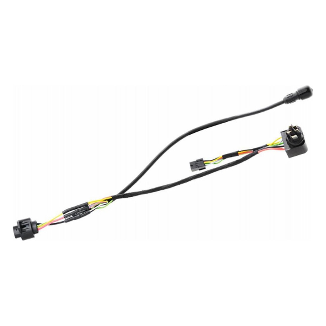 Cable en Y PowerTube 310 mm (BCH266) - Conexión Fiable y de Alta Calidad - 1