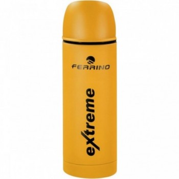 Thermos Extreme 0.5L Artisan Gold Acier Inox Isolant Vide - 1