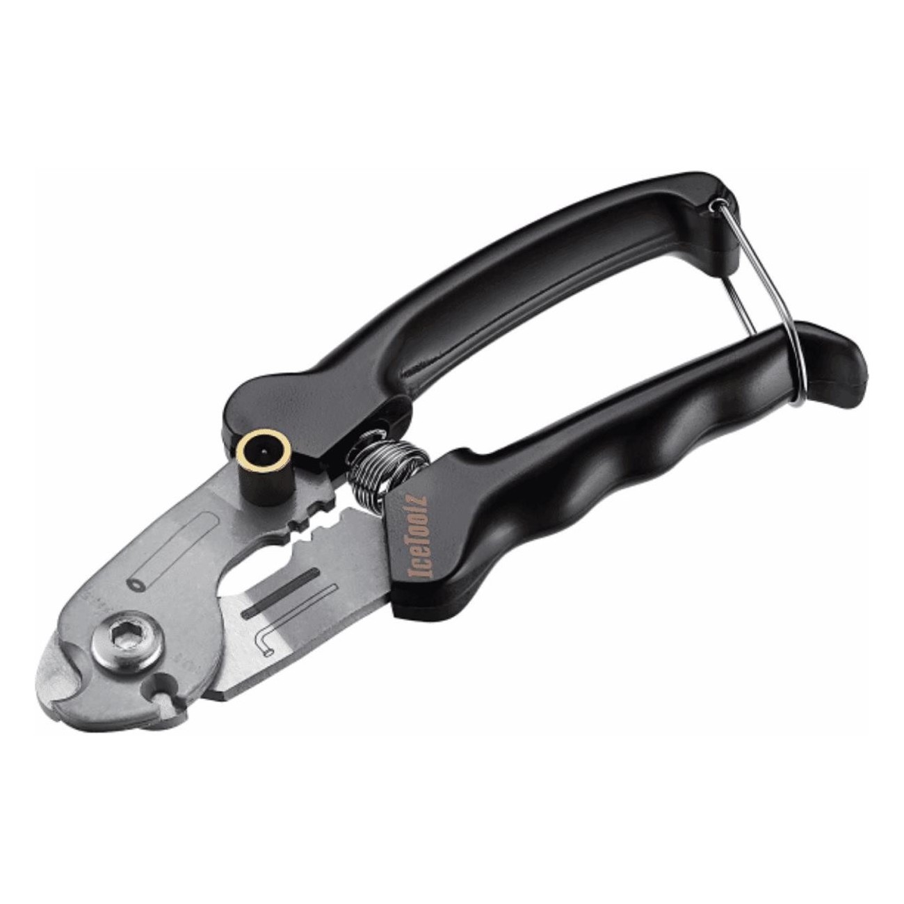 Shimano SIS SP Cable and Housing Cutter - Precise and Reliable Cuts - 1