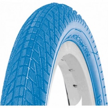 Neumático BMX 20x1.75 Azul K841 para Urban y Dirt Jump - 1