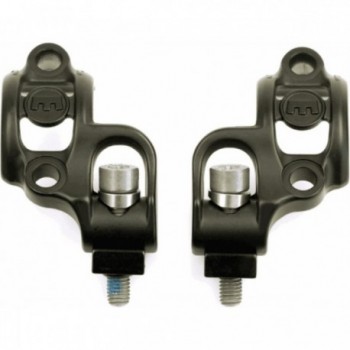 Coppia di Collarini di Serraggio Shiftmix3 per Leve SRAM Trigger Compatibili con Magura - 1 - Altro - 4055184028285