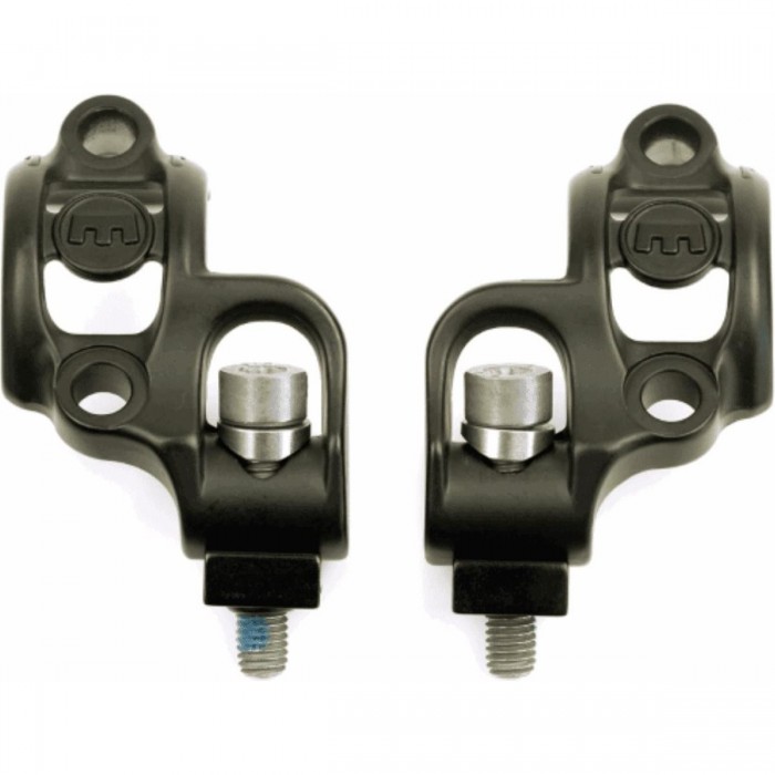 Coppia di Collarini di Serraggio Shiftmix3 per Leve SRAM Trigger Compatibili con Magura - 1 - Altro - 4055184028285