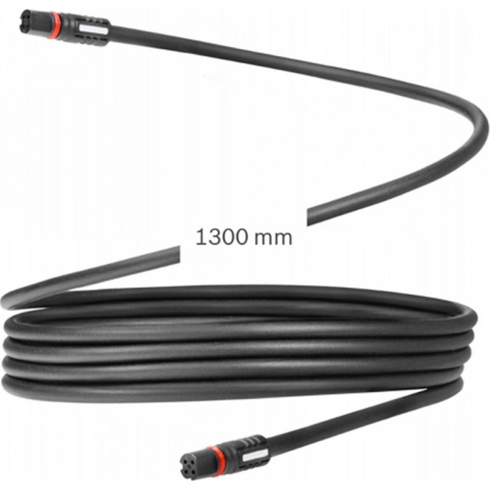 Display Cable 1300 mm Model BCH3611_1300 - Reliable High-Quality Connection - 1