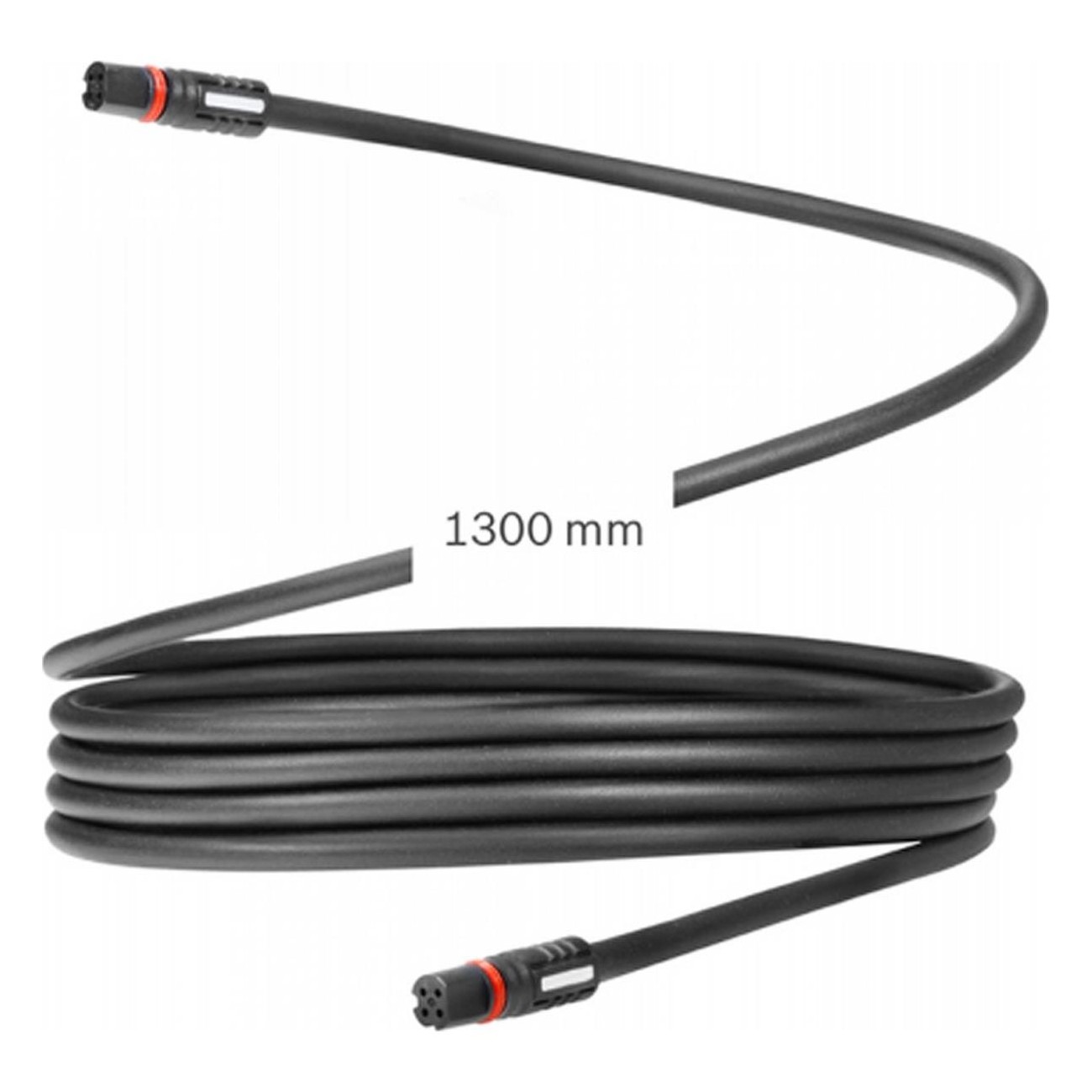 Display Cable 1300 mm Model BCH3611_1300 - Reliable High-Quality Connection - 1