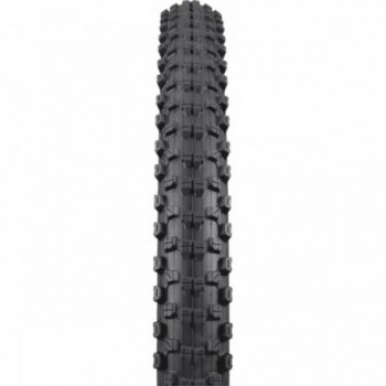 Pneu VTT Nevegal 27.5x2.10 DTC 60TPI Rigide Noir avec Tread K1010 pour All Mountain - 1