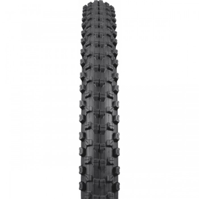 Pneu VTT Nevegal 27.5x2.10 DTC 60TPI Rigide Noir avec Tread K1010 pour All Mountain - 1