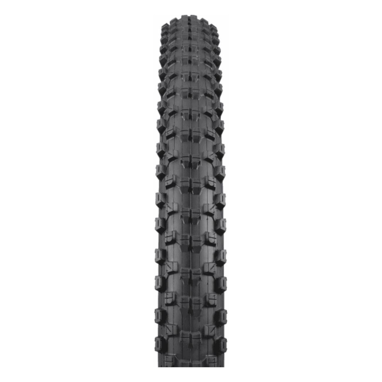 Pneu VTT Nevegal 27.5x2.10 DTC 60TPI Rigide Noir avec Tread K1010 pour All Mountain - 1