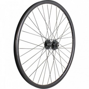 Ruota Anteriore MTB Kommando 2.0 Disc 27.5' Centerlock in Alluminio - 1 - Ruote complete - 