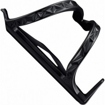 Supacaz Side Swipe Black Bottle Cage with Right Side Entry - 1