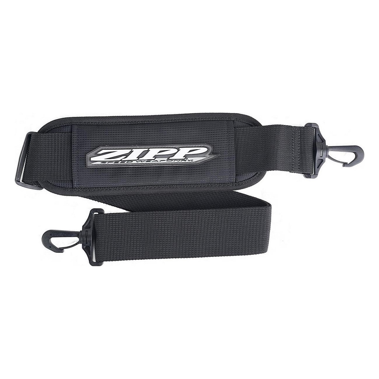 Tracolla Imbottita per Borsa con Ruote Zipp - Comfort e Stile - 1 - Borse e bauletti - 0710845685385