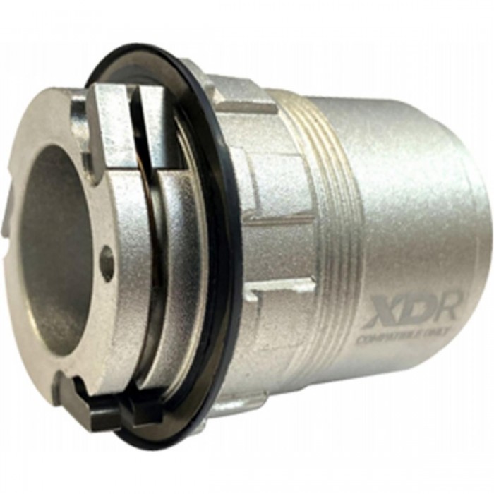 TEAM/TRI/SC U2081/5081 RB XDR Hub Without Axle +E.cap for Cycling Performance - 1