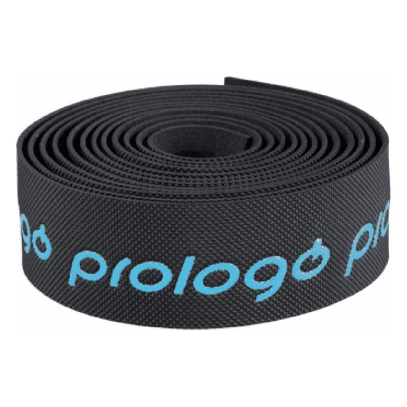 Onetouch Black/Blue Handlebar Tape Polygrip with High Grip and Durability - 1