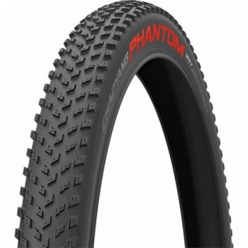 Copertone MTB CHAOYANG Phantom Wet 29x2.2 Tubeless Ready Nero 60TPI 780g - Premium Line per Cross Country - 1 - Copertoni - 6938