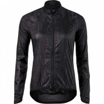 Wind II Women's Reflective Windbreaker - Size S, Sporty Design & Safety - 1