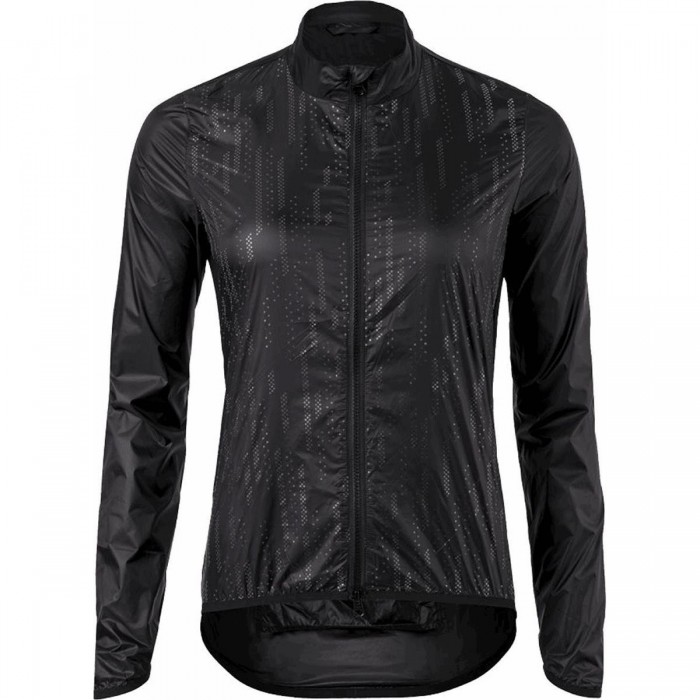 Cortaviento Wind II Sport Mujer Reflectante - Talla S, Diseño Deportivo y Seguridad - 1