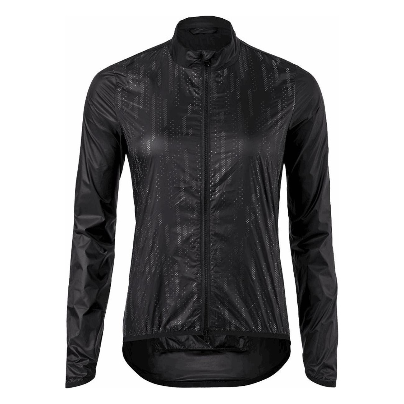 Cortaviento Wind II Sport Mujer Reflectante - Talla S, Diseño Deportivo y Seguridad - 1