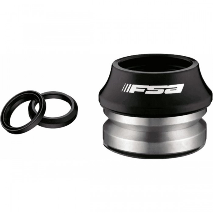 Orbit NO.8B Integrated Headset IS42 1-1/8'' 45°/45° 8mm Aluminum - 1