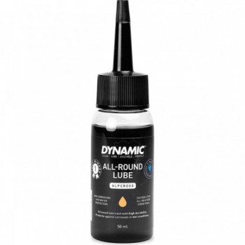 Lubrifiant Dynamique All Round Alpcross pour Vélo - 50 ml, Haute Qualité - 1