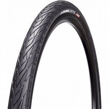 Kestrel 700x32 30TPI Tubetype Black Tire for Urban Commuting - 1