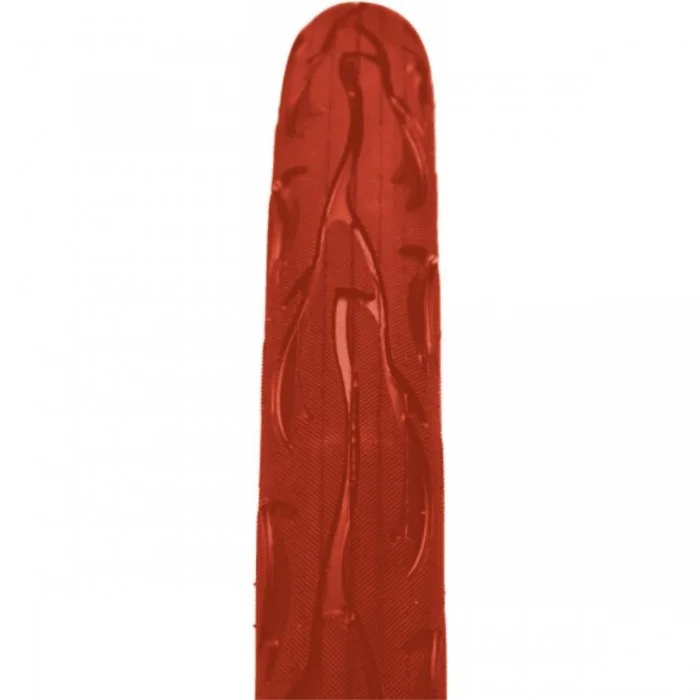 Copertone Kenda K1008 Rosso 26x2.125 Freestyle Urban 30 TPI - 1 - Copertoni - 