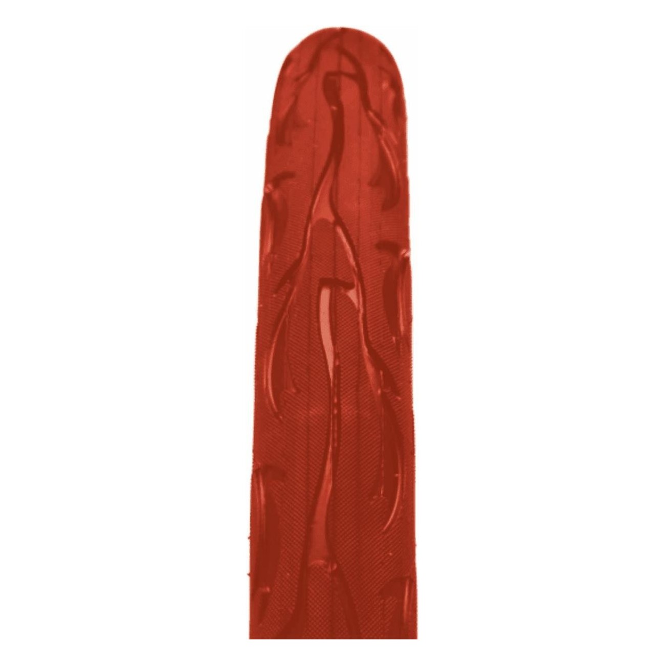 Copertone Kenda K1008 Rosso 26x2.125 Freestyle Urban 30 TPI - 1 - Copertoni - 