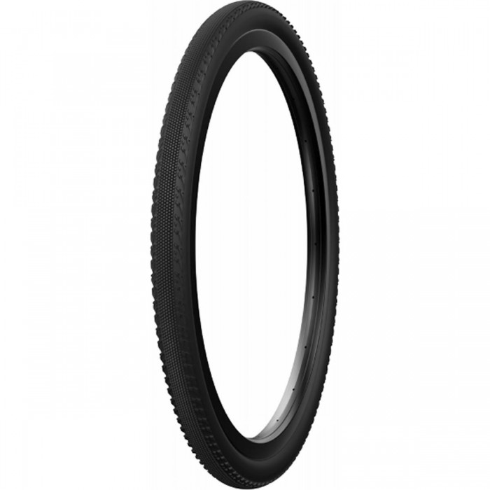 Kenda Alluvium 28' 700x35 Tubeless Ready Gravel Tire, 120 TPI, K1226 - 1