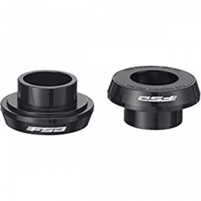 BB30/PF30 Adapter für 24mm MEGAEXO NBD Kurbel - Kompatibel mit BB30/PF30 Rahmen - 1