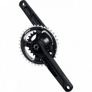 Afterburner MegaExo MTB Crankset 36x26 175mm 11 Speed - 1