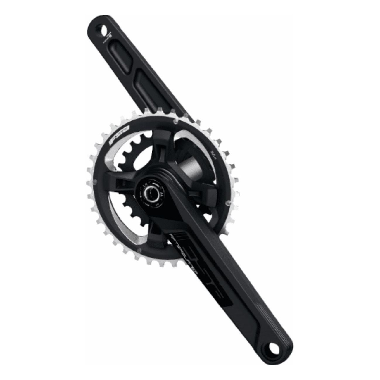 Afterburner MegaExo MTB Crankset 36x26 175mm 11 Speed - 1