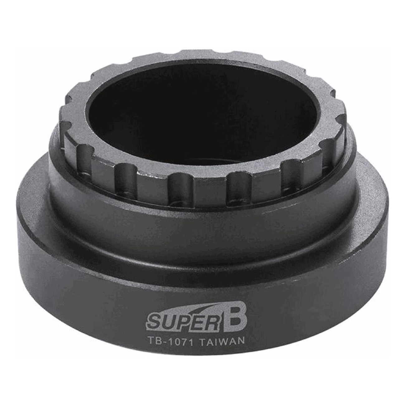 Shimano E-6100, E-7000, E-8000 Bottom Bracket Tool - SuperB - 1