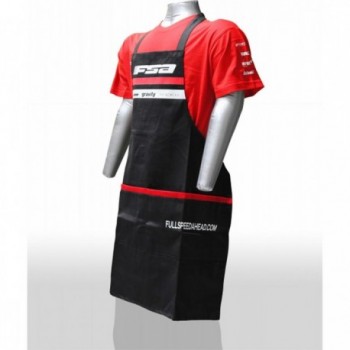 FSA Mechanic Apron with Practical and Functional Pockets - 1