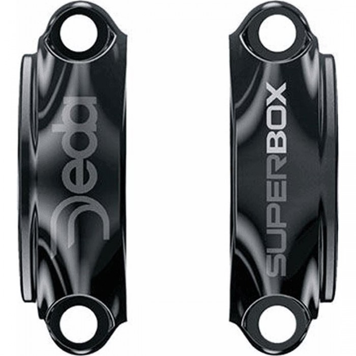 SUPERBOX DCR Replacement Front Plate for Handlebar - Secure and Stable Mounting - 1