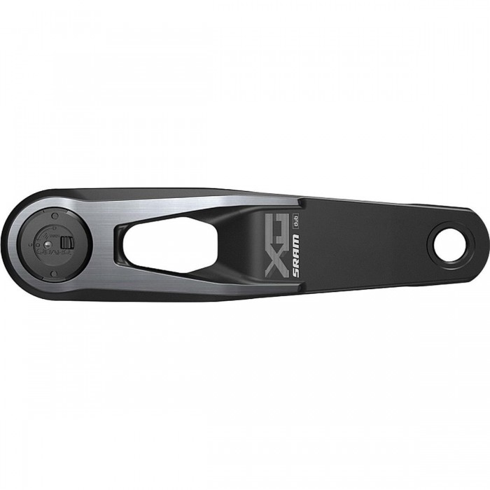 Sram Quarq X0 Eagle AXS Leistungsmesser mit DUB PWR Technologie - 1