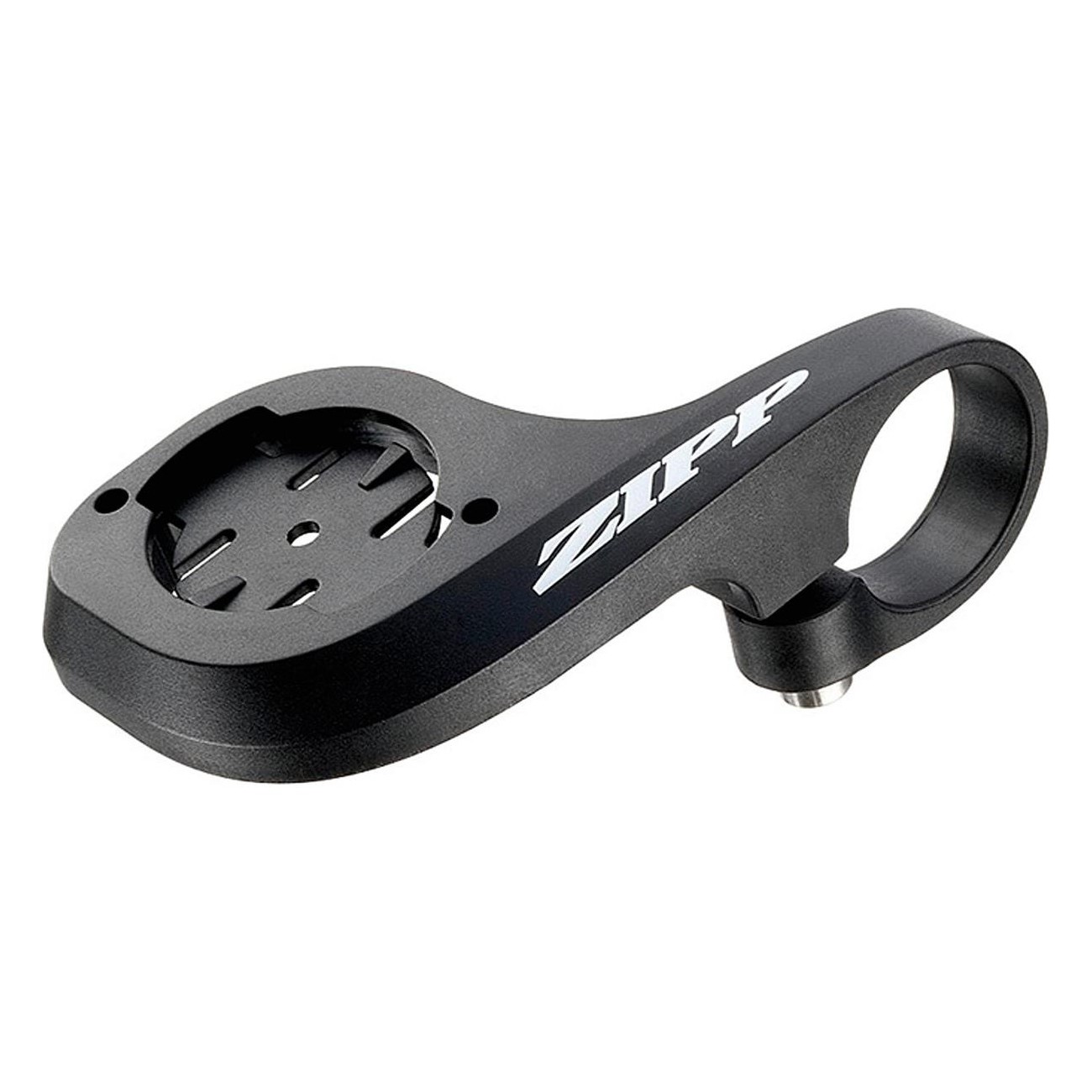 Quickview TT 22.5 mm Computer Mount with Twist Lock for Road Bikes - 1