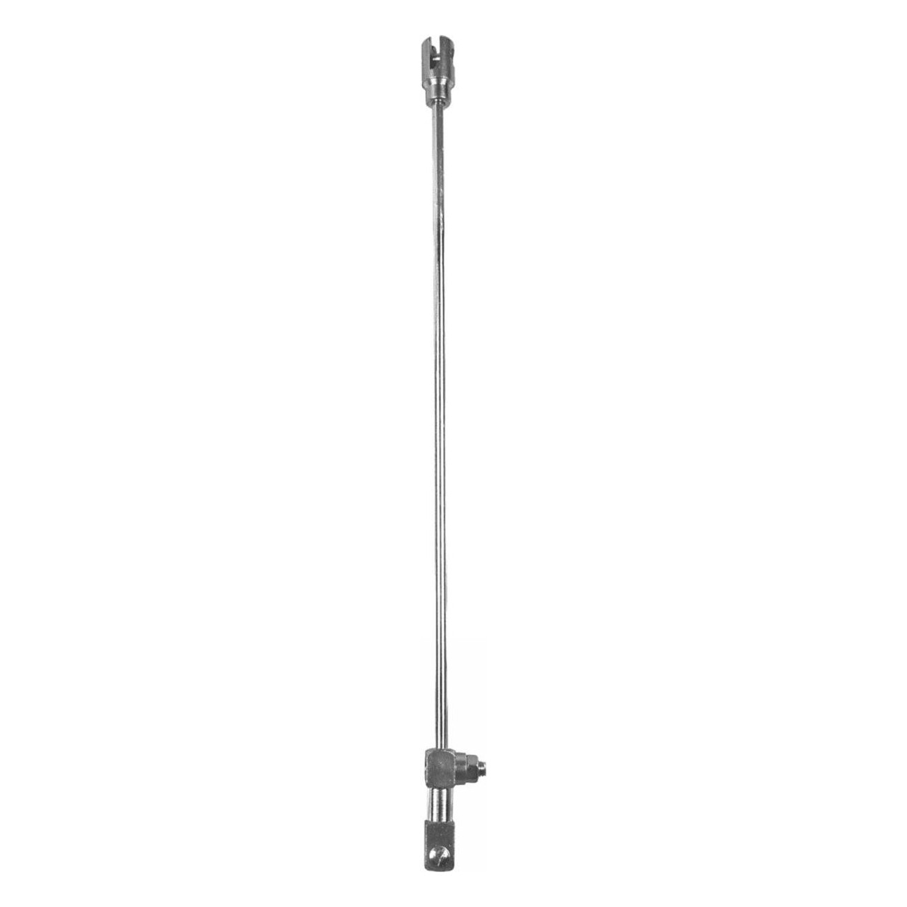 Rear Rod with Connector for Cycle R - Erre Quality and Reliability - 1