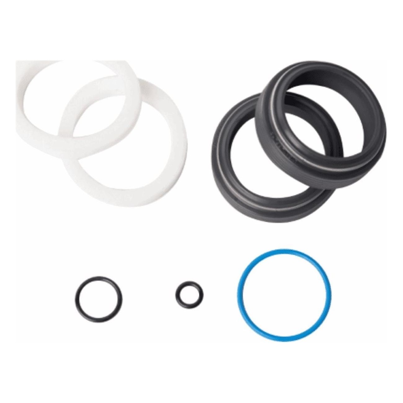 Service Kit 50 Ore per Manutenzione Forcella HELM e HELM MKII - 1 - Altro - 0840226074870