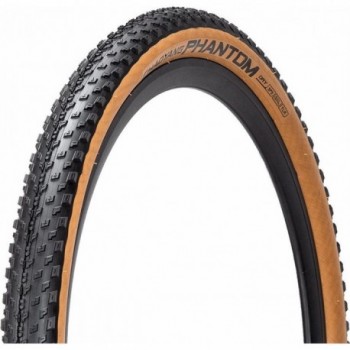 MTB Reifen Phantom Dry 29x2.2 Tubeless Ready 60TPI Schwarz/Beige - Premium Line CHAO - 1