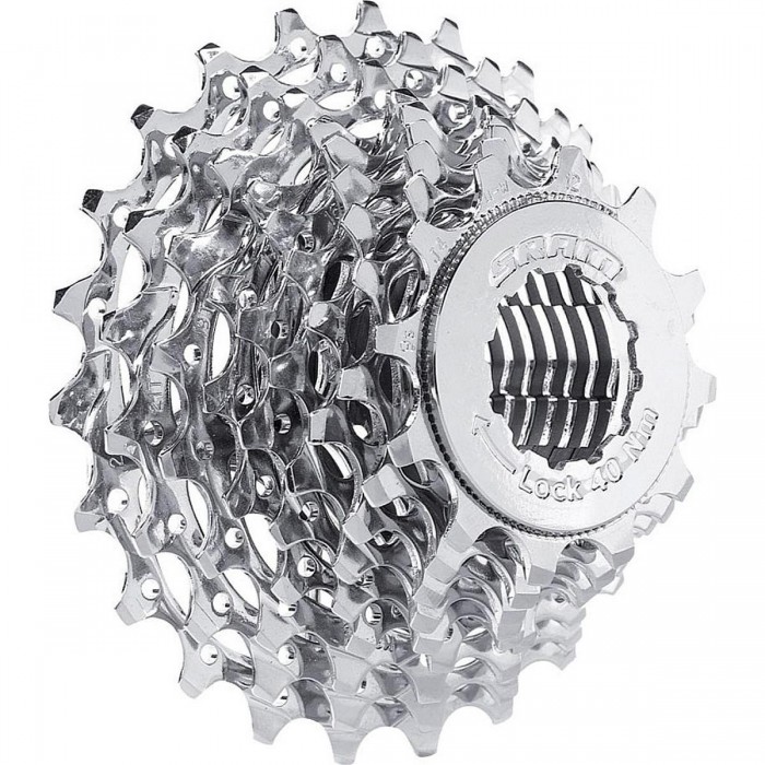 PG-950 Cassette 9 Speed 11-34T - Lightweight and Durable for Precise Shifting - 1