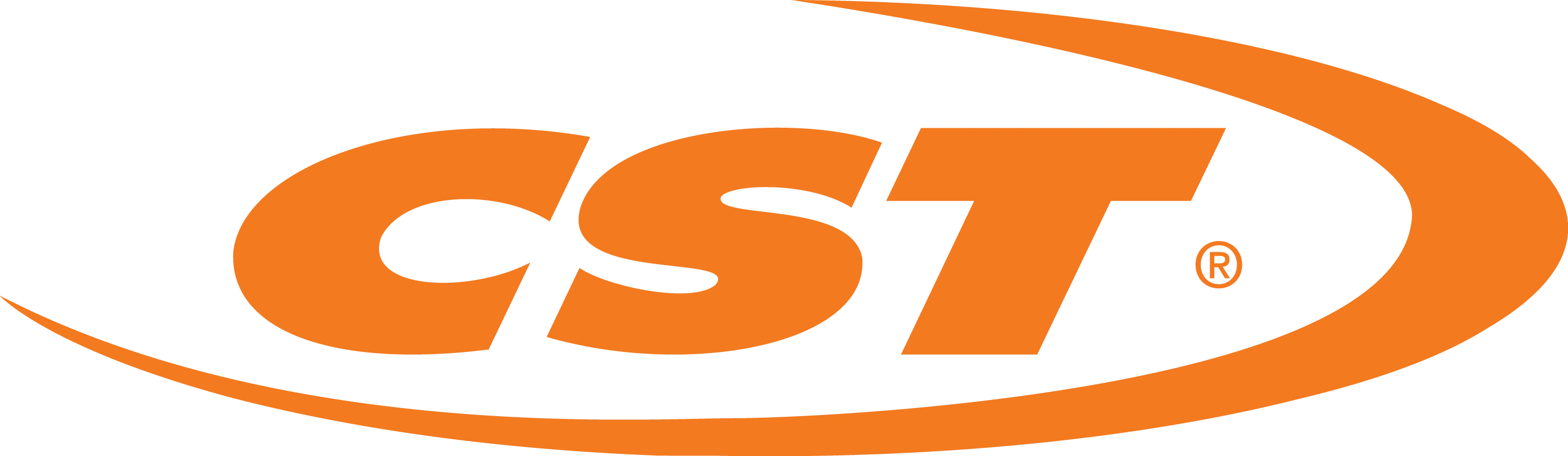 Cst logo