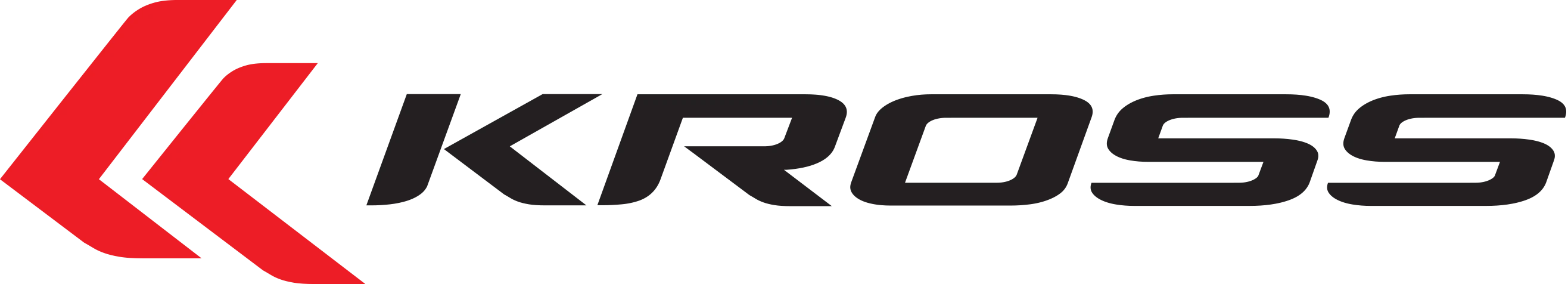 Kross logo