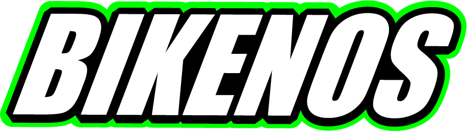 Bikenos Logo