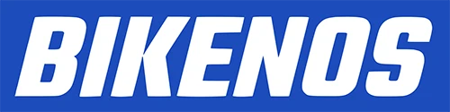 Bikenos logo