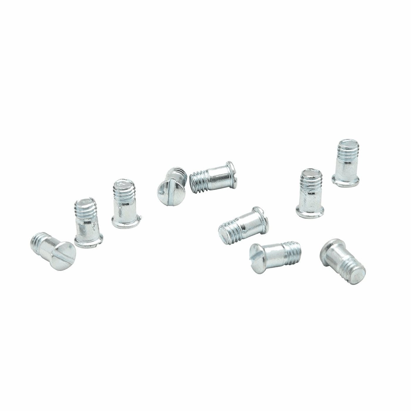 8005586214409 - Set Viteria 5mm Silber für Bremsen R - 10 Teile MVTEK