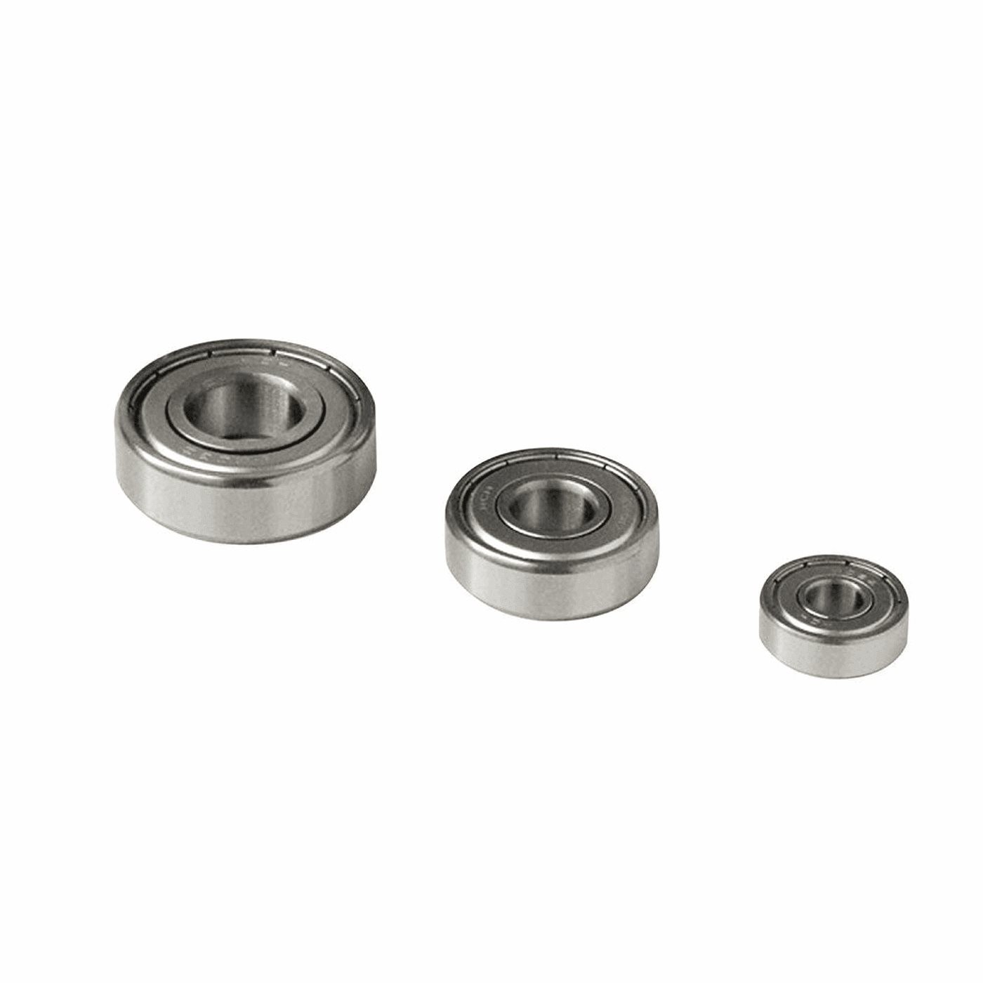 8005586221421 - Verstärkter Kugellager 12x21x5mm für MVTEK Rahmen