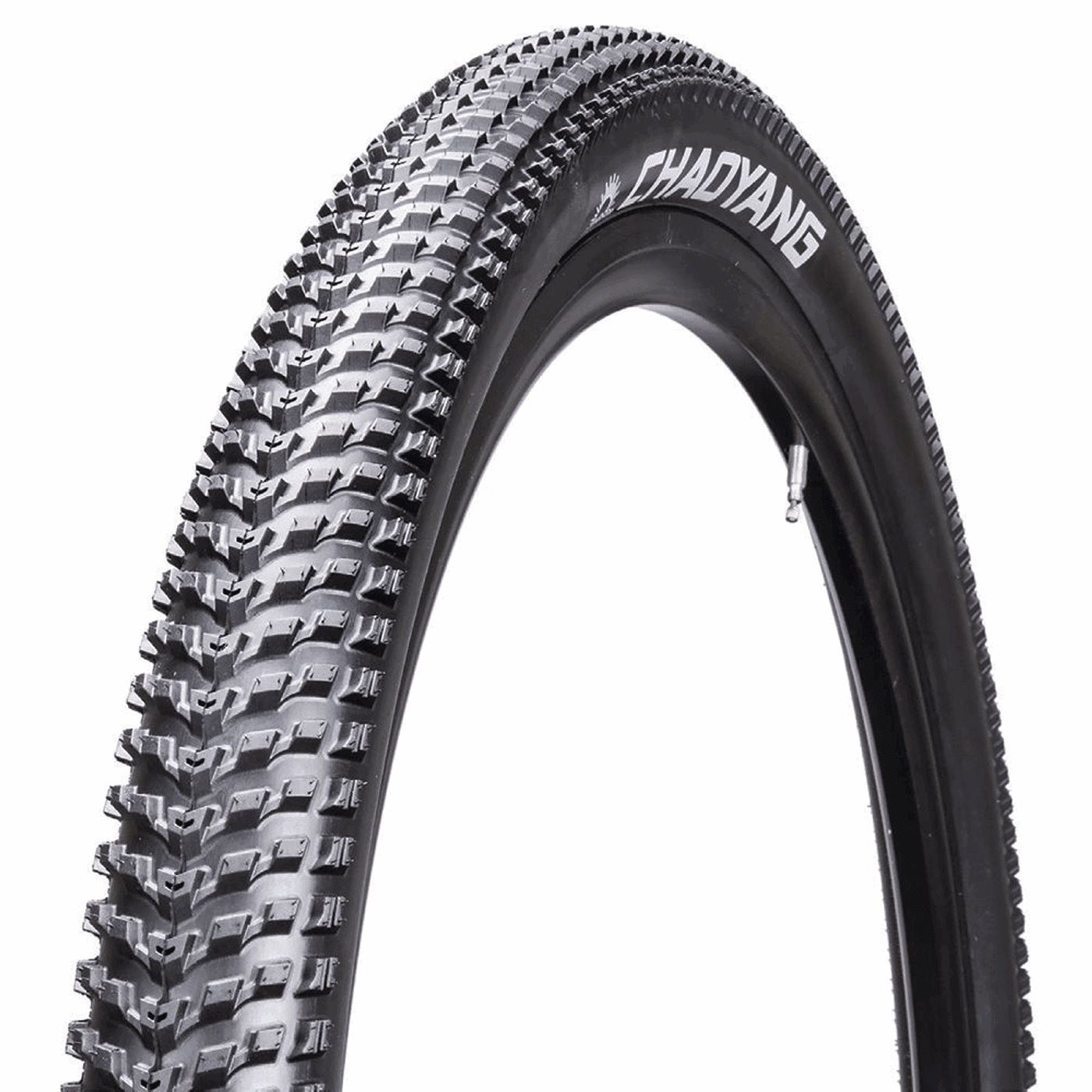 Copertone victory 27,5x2,1 30tpi tubetype rigido nero per e-bike