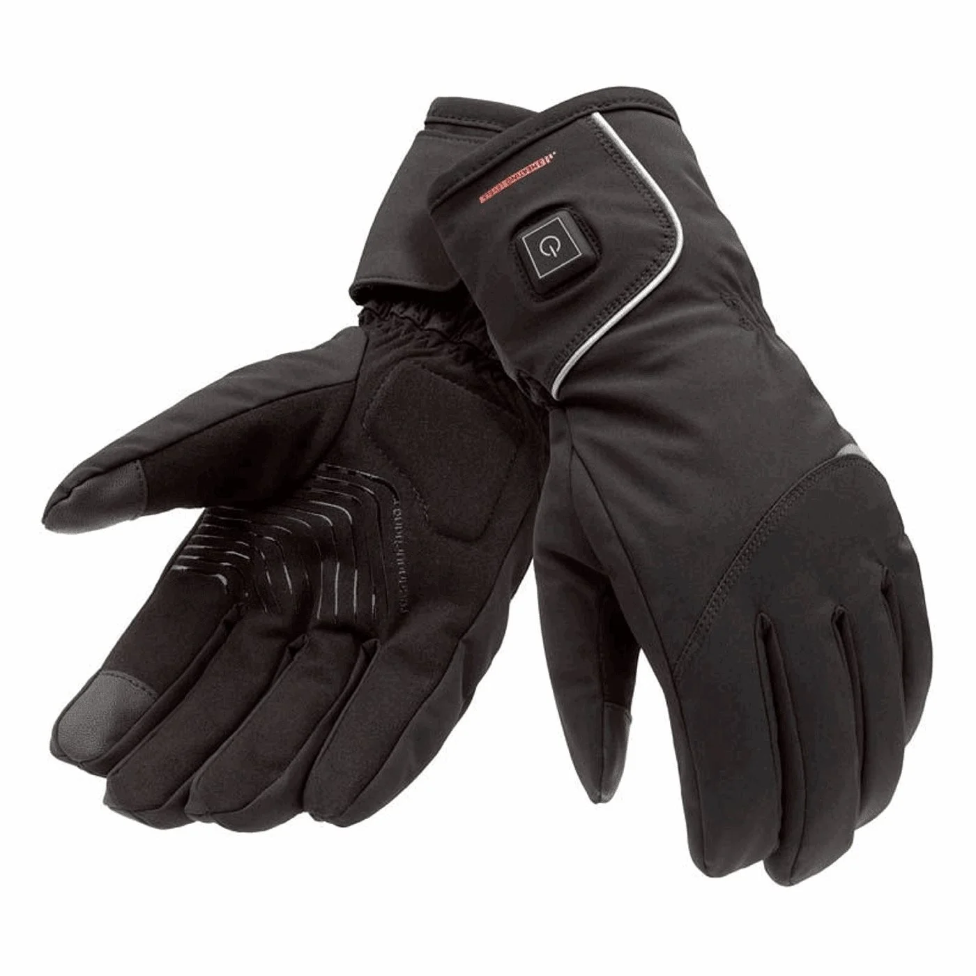 Guanto feelwarm 2g nero taglia xs