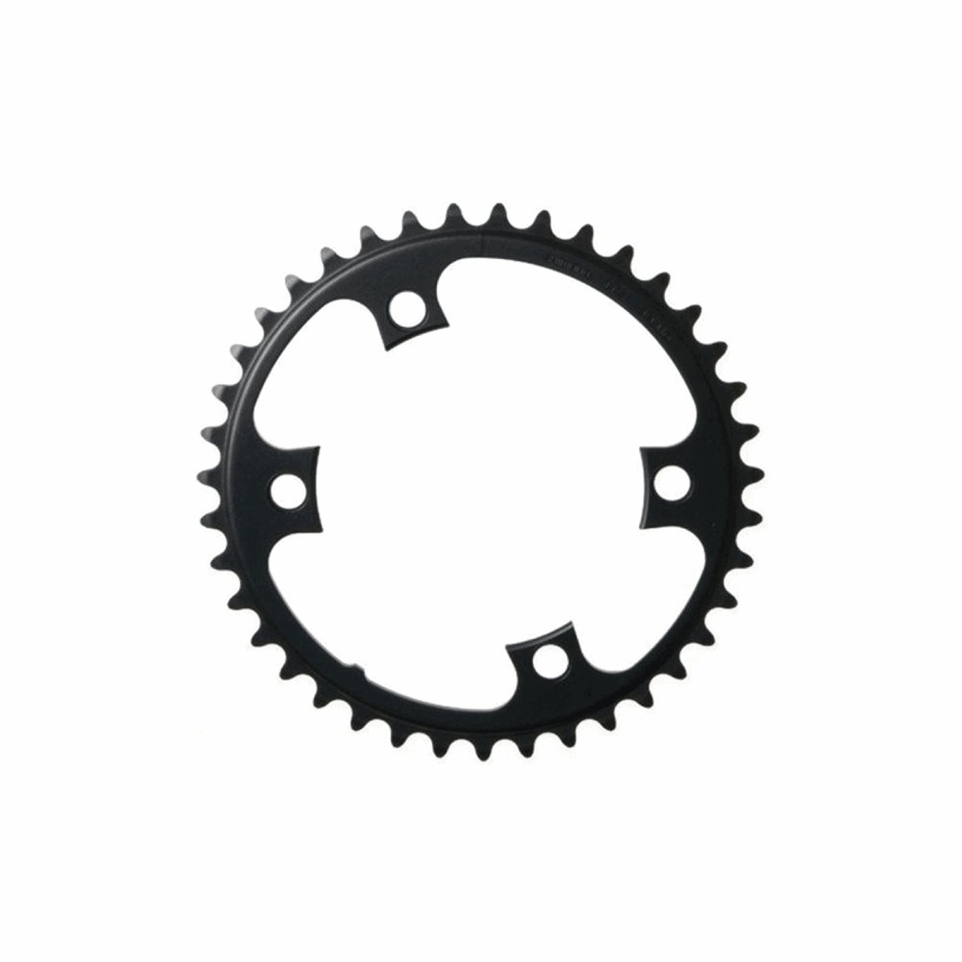 4524667403104 - Ultegra FC-6800 34T 2x11V Schwarz BCD 110mm für Rennräder