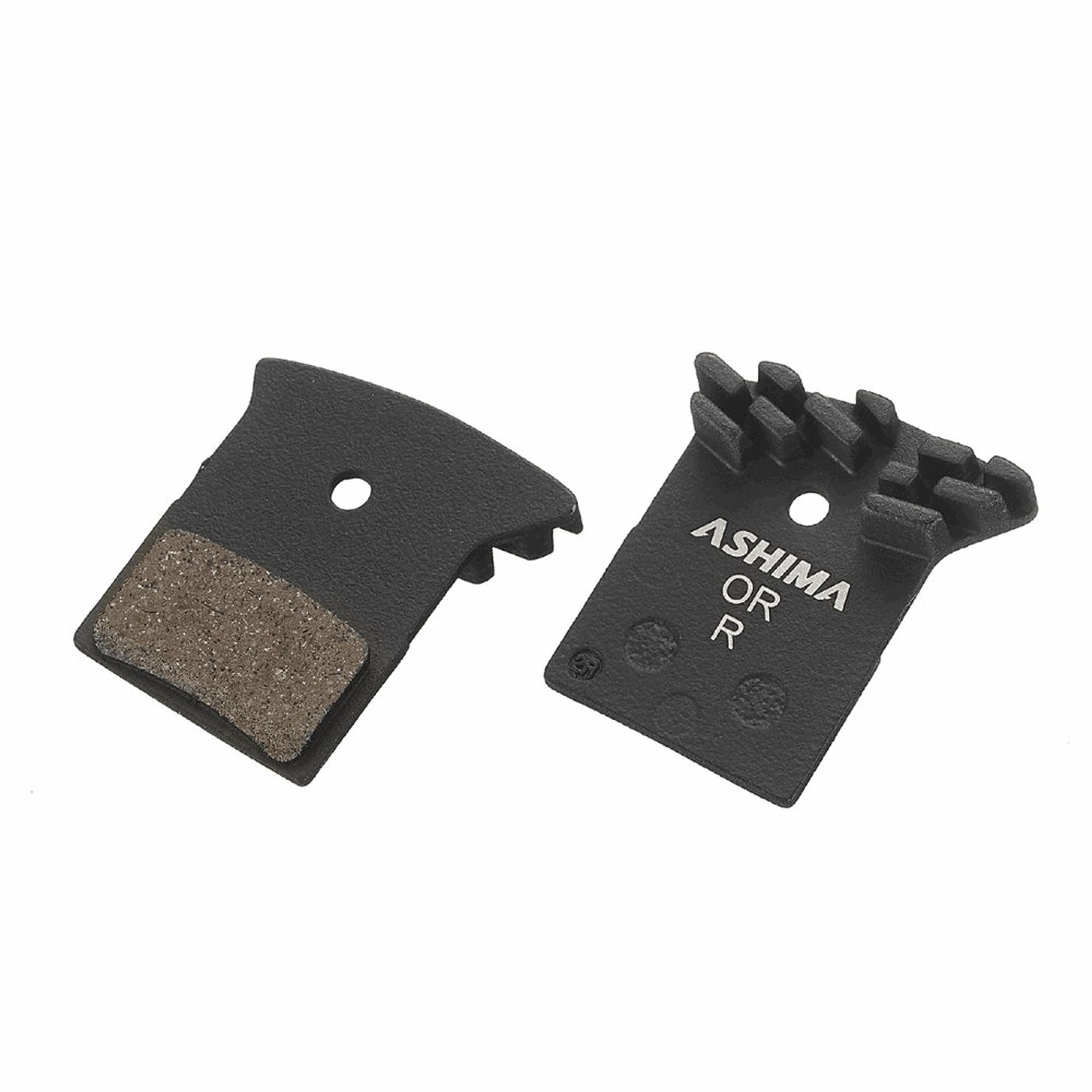 4712831666473 - Organische Thermal Bremsbeläge für Shimano XTR GRX